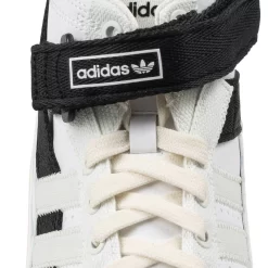 Adidas Originals X Parley For The Ocean Forum Mid Sneakers GV7616 -Magasin De Sélection De Chaussures De Mode GV7616 3 1280x1280