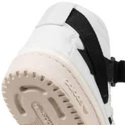 Adidas Originals X Parley For The Ocean Forum Mid Sneakers GV7616 -Magasin De Sélection De Chaussures De Mode GV7616 4 1280x1280