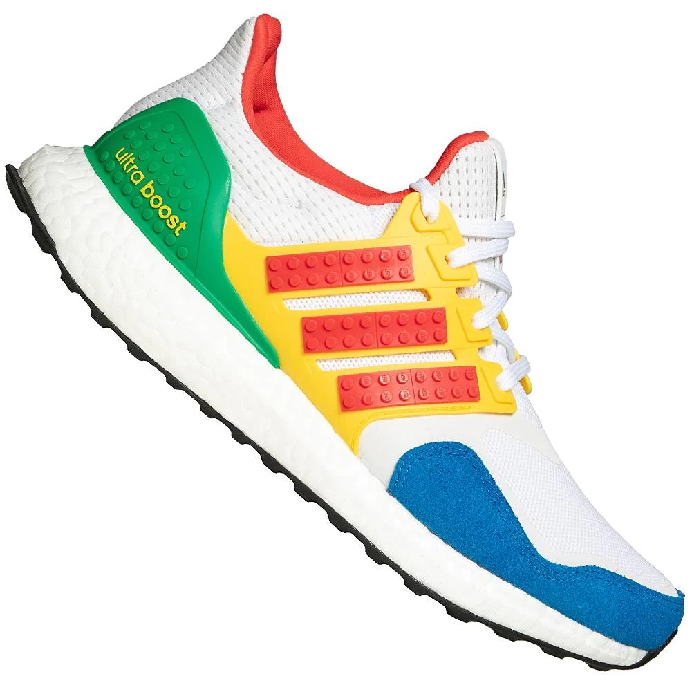 Adidas X LEGO® UltraBOOST Enfants Chaussures GV7732 1 Adidas X LEGO® UltraBOOST Enfants Chaussures GV7732