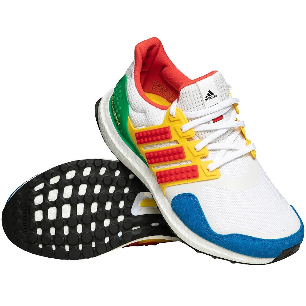 Adidas X LEGO® UltraBOOST Enfants Chaussures GV7732 2 Adidas X LEGO® UltraBOOST Enfants Chaussures GV7732 – Image 2