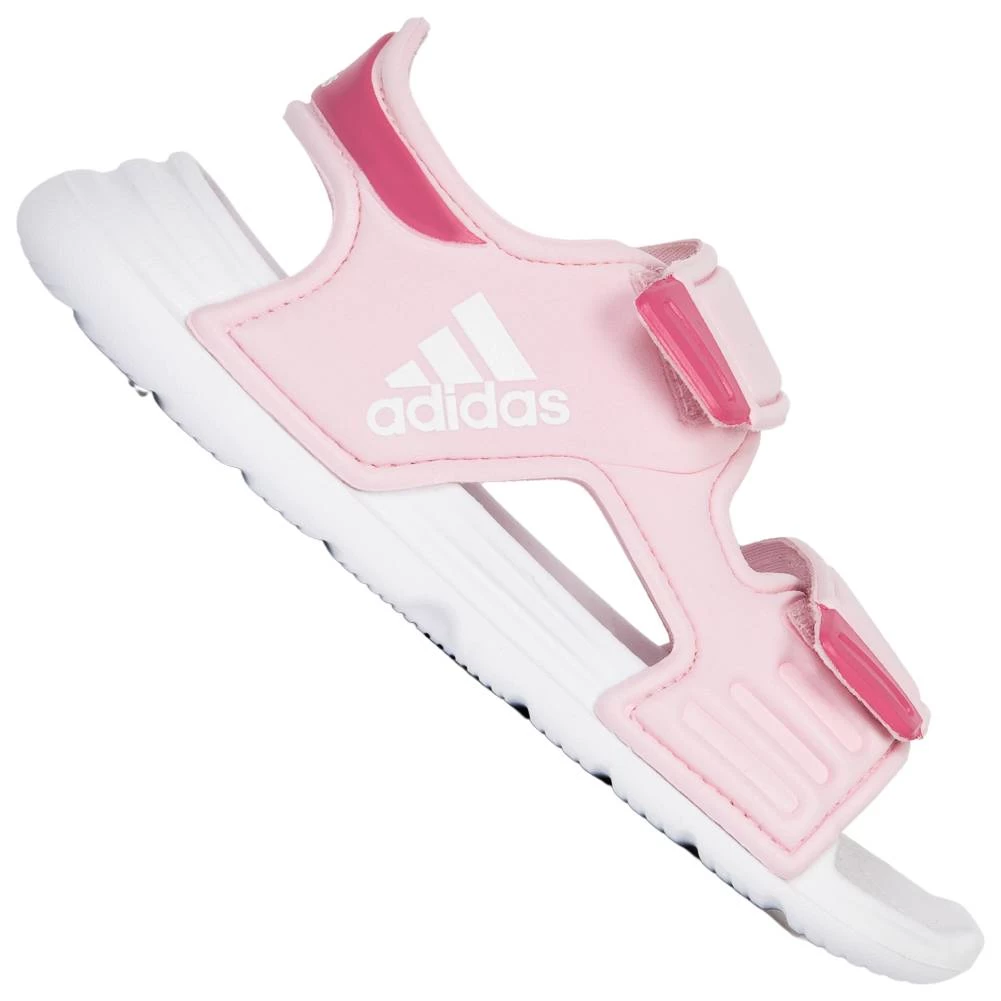 Adidas Altaswim Bébé / Fille Sandales GV7798 1 Adidas Altaswim Bébé / Fille Sandales GV7798