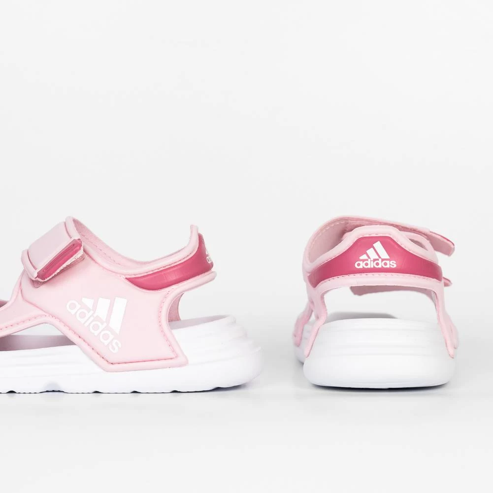 Adidas Altaswim Bébé / Fille Sandales GV7798 2 Adidas Altaswim Bébé / Fille Sandales GV7798 – Image 2