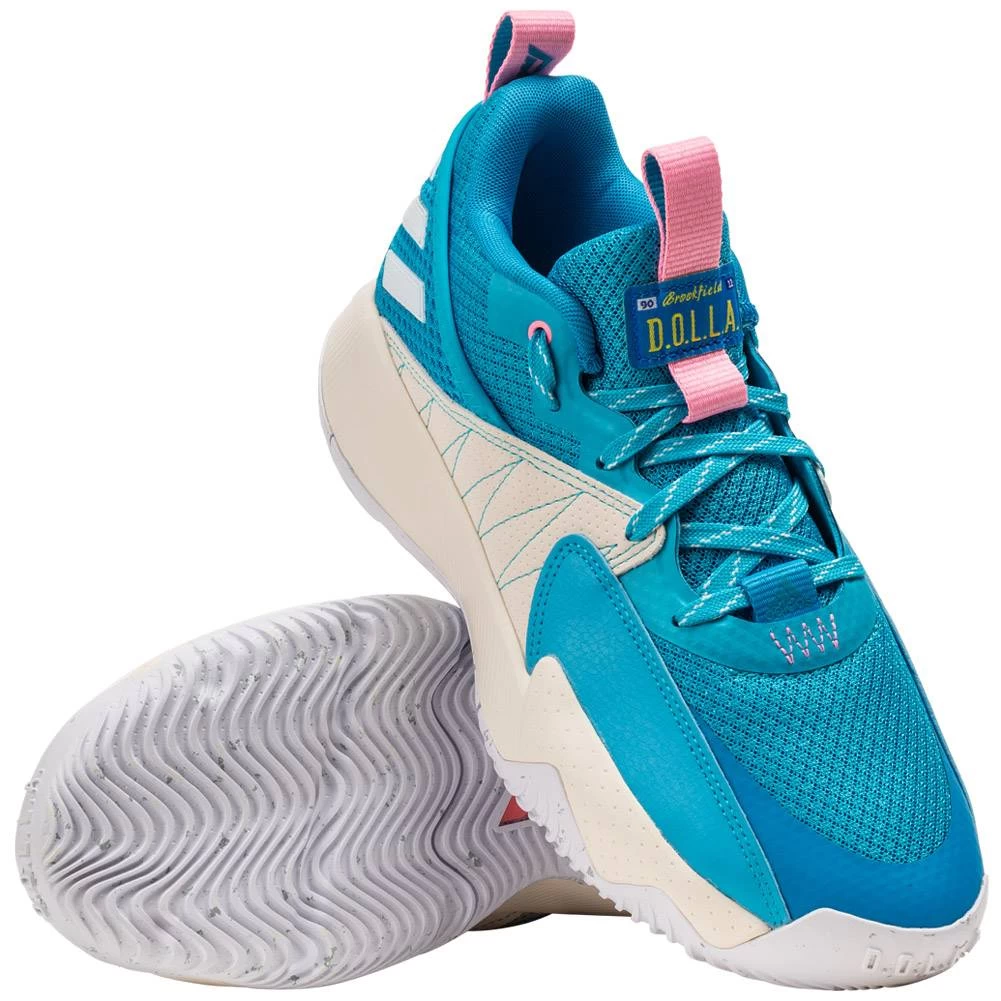 Adidas Dame Certified Hommes Chaussures De Basket GV9587 2 Adidas Dame Certified Hommes Chaussures De Basket GV9587 – Image 2