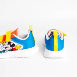 Adidas X Disney Mickey And Minnie Tensaur Enfants Chaussures GW0357 -Magasin De Sélection De Chaussures De Mode GW0357 2 1280x1280