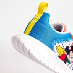 Adidas X Disney Mickey And Minnie Tensaur Enfants Chaussures GW0357 -Magasin De Sélection De Chaussures De Mode GW0357 3 1280x1280