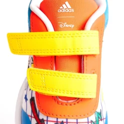 Adidas X Disney Mickey And Minnie Tensaur Enfants Chaussures GW0357 -Magasin De Sélection De Chaussures De Mode GW0357 4 1280x1280