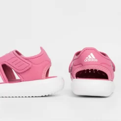 Adidas Water Closed-Toe Summer Fille Sandales GW0390 -Magasin De Sélection De Chaussures De Mode GW0390 2 1280x1280