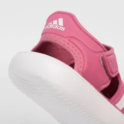 Adidas Water Closed-Toe Summer Fille Sandales GW0390 -Magasin De Sélection De Chaussures De Mode GW0390 3 1280x1280