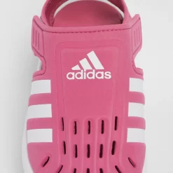Adidas Water Closed-Toe Summer Fille Sandales GW0390 -Magasin De Sélection De Chaussures De Mode GW0390 4 1280x1280