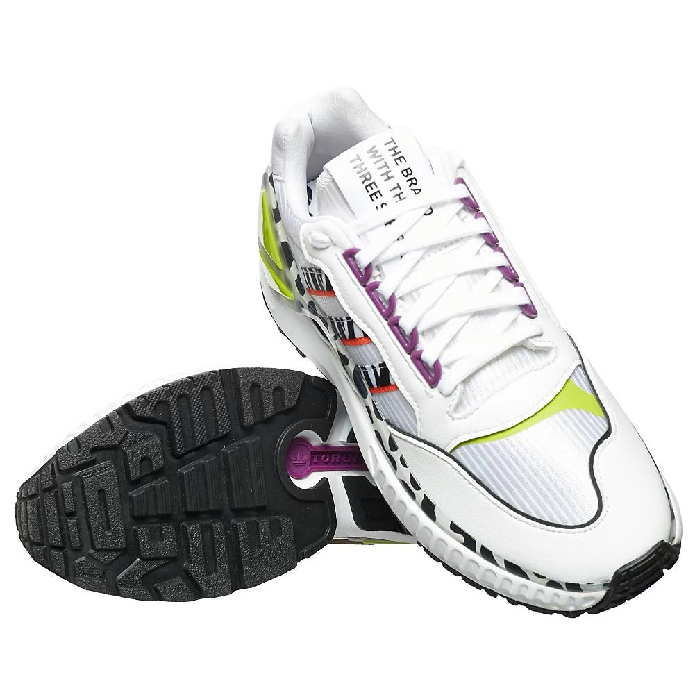 Adidas Originals ZX Wavian Femmes Sneakers GW0517 2 Adidas Originals ZX Wavian Femmes Sneakers GW0517 – Image 2