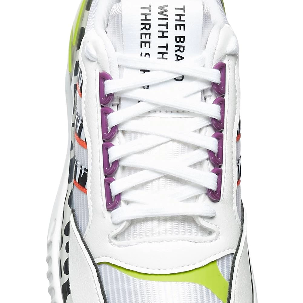 Adidas Originals ZX Wavian Femmes Sneakers GW0517 3 Adidas Originals ZX Wavian Femmes Sneakers GW0517 – Image 3