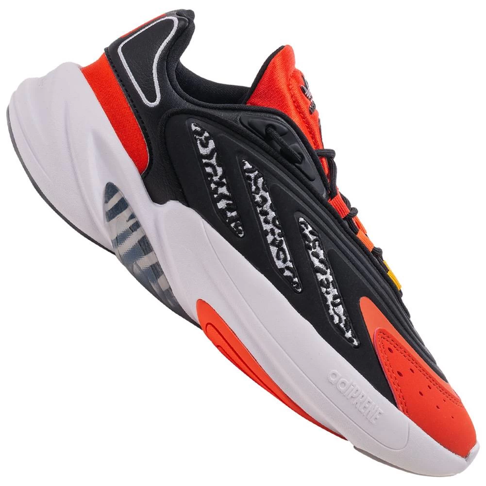 Adidas Originals Ozelia Femmes Sneakers GW0547 1 Adidas Originals Ozelia Femmes Sneakers GW0547