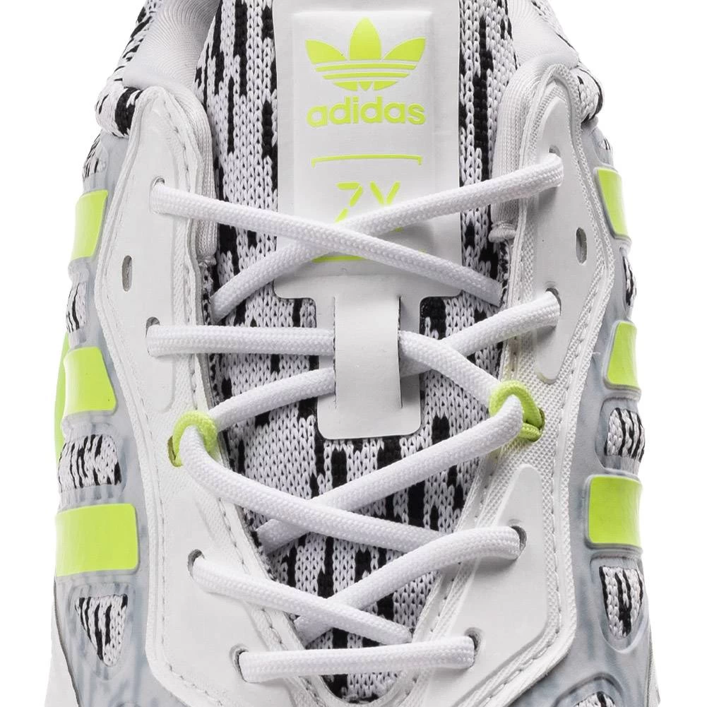 Adidas D'origine ZX 2K BOOST 2.0 Sneakers GW0624 3 Adidas D'origine ZX 2K BOOST 2.0 Sneakers GW0624 – Image 3