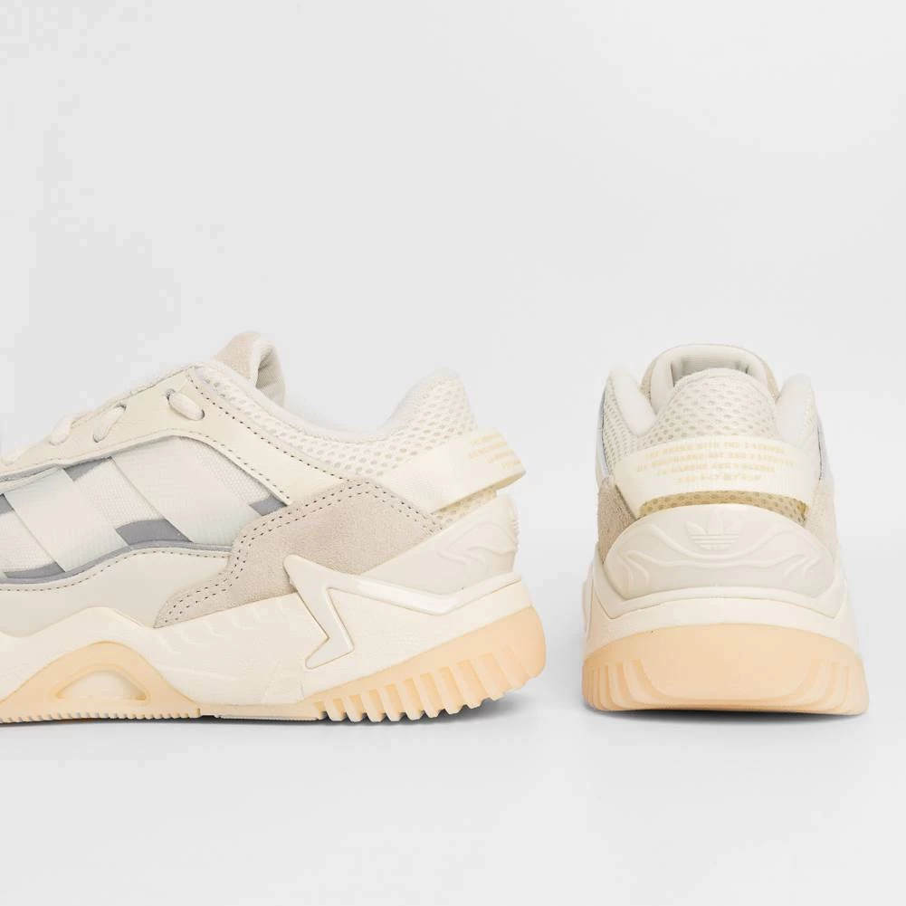 Adidas Originaux Niteball 2 Femmes Sneakers GW0877 2 Adidas Originaux Niteball 2 Femmes Sneakers GW0877 – Image 2