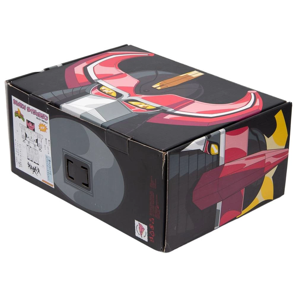 Reebok X Power Rangers Freestyle Hi Femmes Sneakers GW2425 2 Reebok X Power Rangers Freestyle Hi Femmes Sneakers GW2425 – Image 2