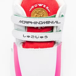 Reebok X Power Rangers Freestyle Hi Femmes Sneakers GW2425 9 Reebok X Power Rangers Freestyle Hi Femmes Sneakers GW2425 -Magasin De Sélection De Chaussures De Mode GW2425 5 1280x1280