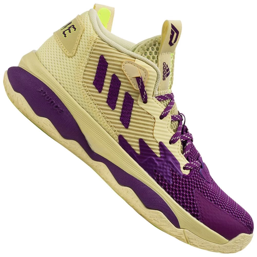 Adidas Dames 8 Bounce Pro Enfants Chaussures De Basket GW3863 1 Adidas Dames 8 Bounce Pro Enfants Chaussures De Basket GW3863