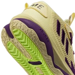 Adidas Dames 8 Bounce Pro Enfants Chaussures De Basket GW3863 7 Adidas Dames 8 Bounce Pro Enfants Chaussures De Basket GW3863 -Magasin De Sélection De Chaussures De Mode GW3863 4 1280x1280