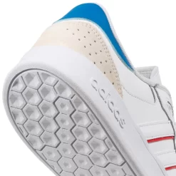 Adidas Breaknet Plus Hommes Sneakers GW5588 -Magasin De Sélection De Chaussures De Mode GW5588 4 1280x1280