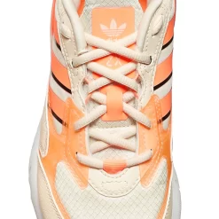 Adidas Originals ZX 1K BOOST 2.0 Femmes Sneakers GW6869 -Magasin De Sélection De Chaussures De Mode GW6869 3 1280x1280