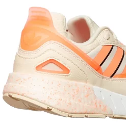 Adidas Originals ZX 1K BOOST 2.0 Femmes Sneakers GW6869 -Magasin De Sélection De Chaussures De Mode GW6869 4 1280x1280