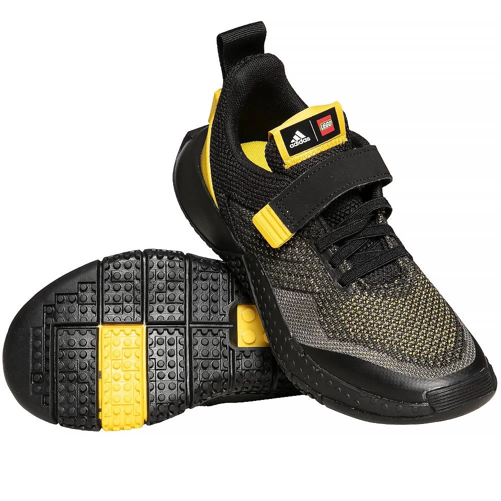 Adidas X LEGO® Sport PRO Enfants Sneakers GW8124 2 Adidas X LEGO® Sport PRO Enfants Sneakers GW8124 – Image 2