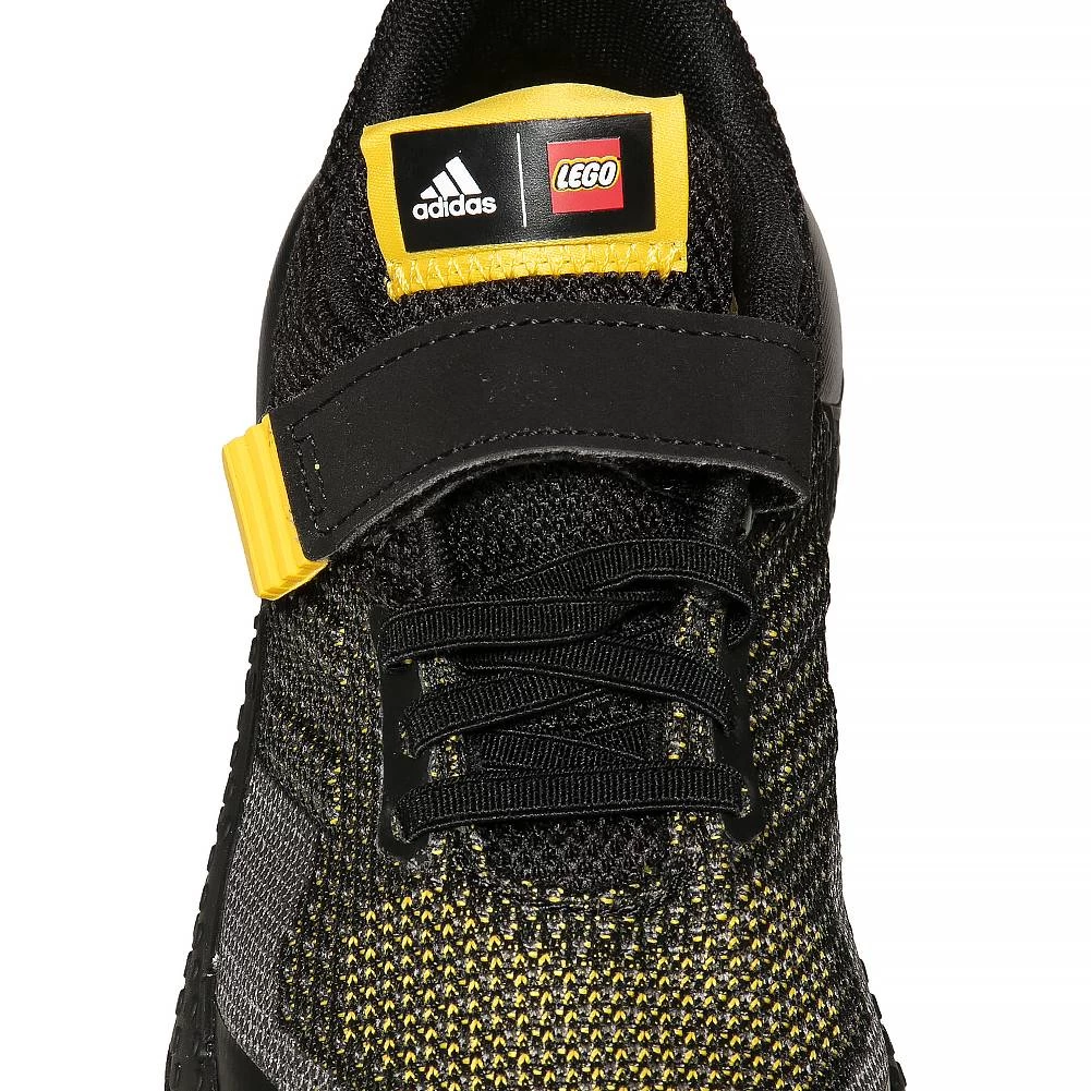 Adidas X LEGO® Sport PRO Enfants Sneakers GW8124 3 Adidas X LEGO® Sport PRO Enfants Sneakers GW8124 – Image 3