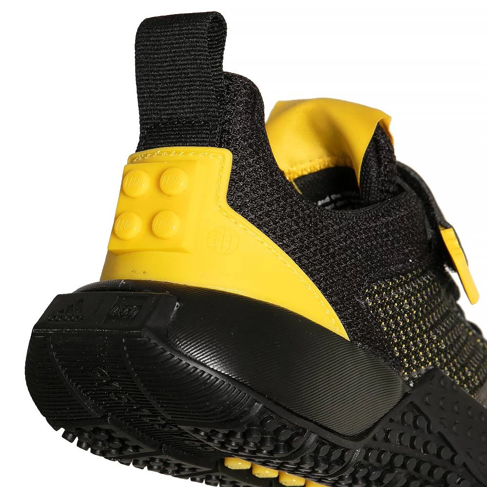 Adidas X LEGO® Sport PRO Enfants Sneakers GW8124 4 Adidas X LEGO® Sport PRO Enfants Sneakers GW8124 – Image 4