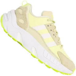 Adidas Originals ZX 22 BOOST Femmes Sneakers GW8317