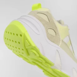 Adidas Originals ZX 22 BOOST Femmes Sneakers GW8317 -Magasin De Sélection De Chaussures De Mode GW8317 3 1280x1280