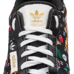 Adidas Originals X Rich Mnisi HER Court Femmes Sneakers GW8569 6 Adidas Originals X Rich Mnisi HER Court Femmes Sneakers GW8569 -Magasin De Sélection De Chaussures De Mode GW8569 3 1280x1280