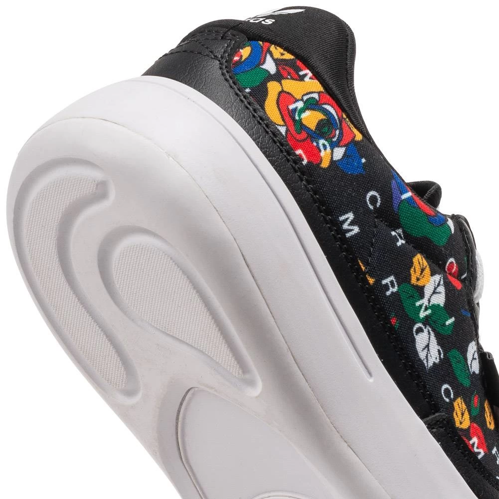 Adidas Originals X Rich Mnisi HER Court Femmes Sneakers GW8569 4 Adidas Originals X Rich Mnisi HER Court Femmes Sneakers GW8569 – Image 4