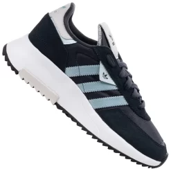 Adidas Originaux Retropy F2 Femmes Sneakers GW9409