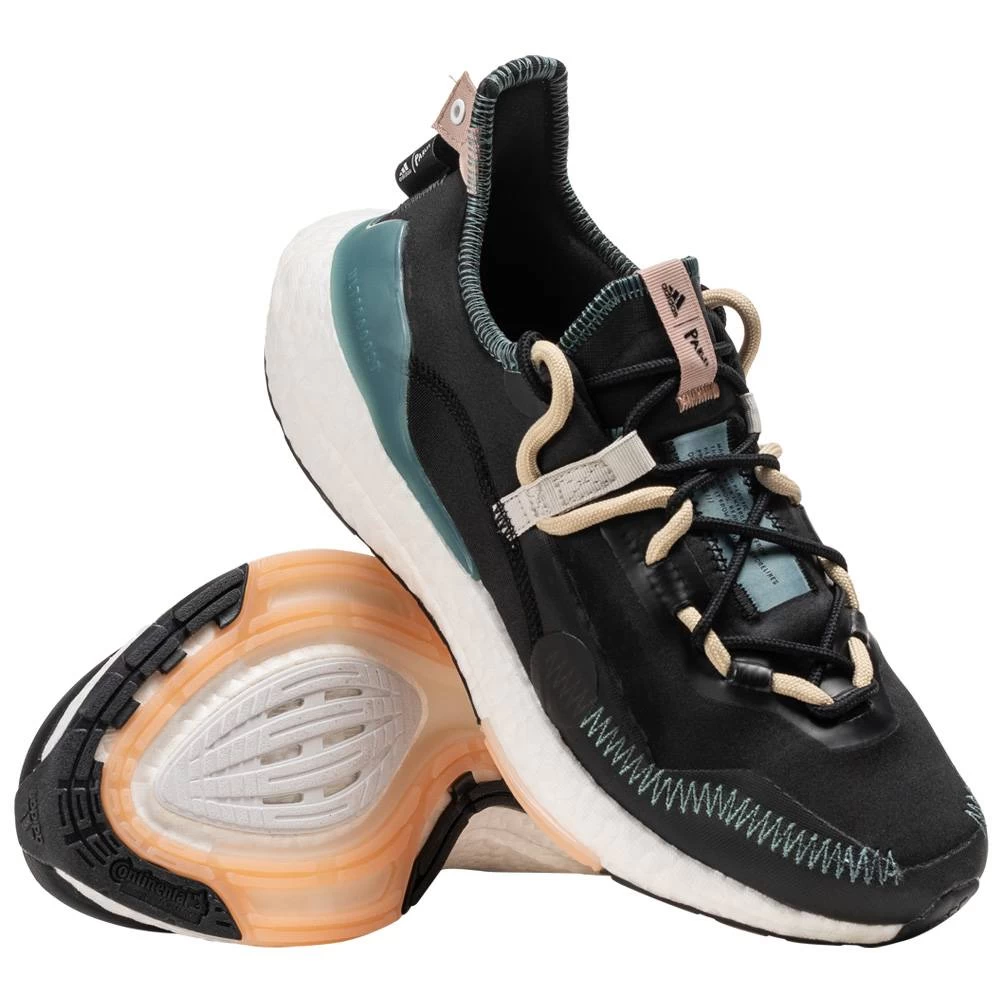 Adidas UltraBOOST 21 X Parley Sneakers GX1244 2 Adidas UltraBOOST 21 X Parley Sneakers GX1244 – Image 2