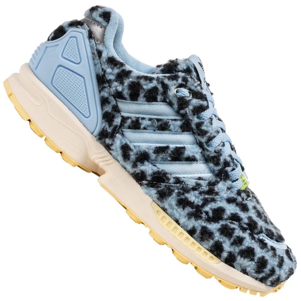 Adidas Originals ZX 5020 Femmes Sneakers GX2017 1 Adidas Originals ZX 5020 Femmes Sneakers GX2017