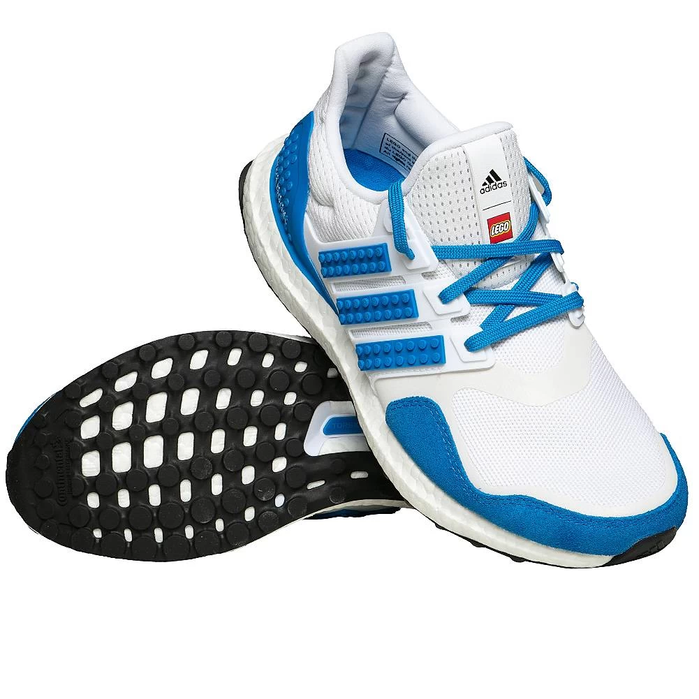Adidas X LEGO® UltraBOOST DNA Enfants Chaussures GX2549 2 Adidas X LEGO® UltraBOOST DNA Enfants Chaussures GX2549 – Image 2