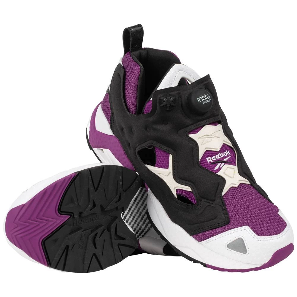 Reebok Instapump Fury 95 Sneakers GX2662 2 Reebok Instapump Fury 95 Sneakers GX2662 – Image 2