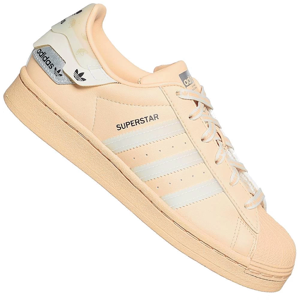 Adidas Originals Superstar Femmes Sneakers GX2973 1 Adidas Originals Superstar Femmes Sneakers GX2973