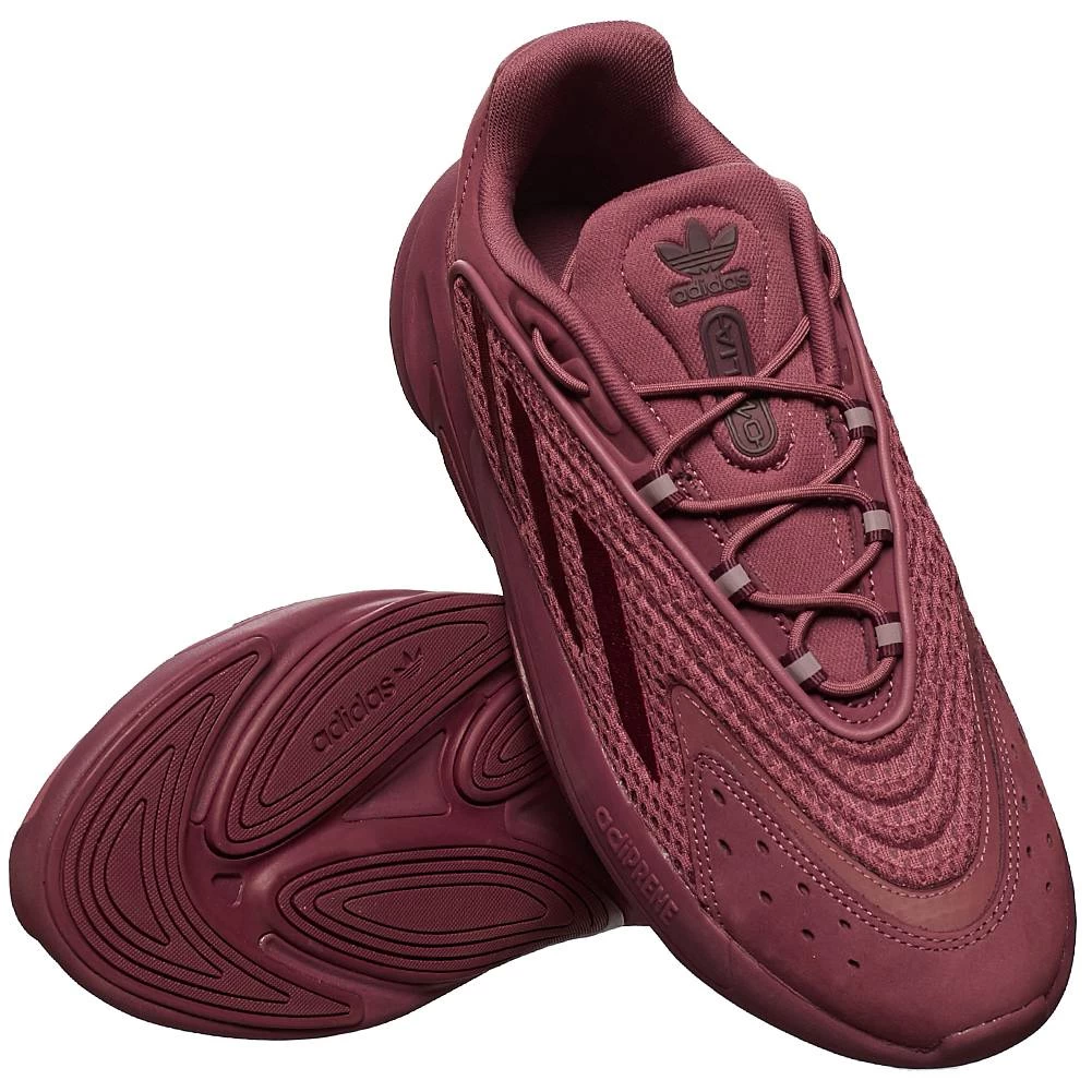 Adidas Originals Ozelia Sneakers GX3256 2 Adidas Originals Ozelia Sneakers GX3256 – Image 2