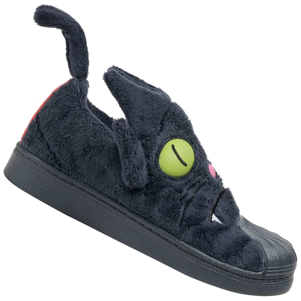 Adidas Originals X The Simpsons Enfants Sneakers GX3272 1 Adidas Originals X The Simpsons Enfants Sneakers GX3272