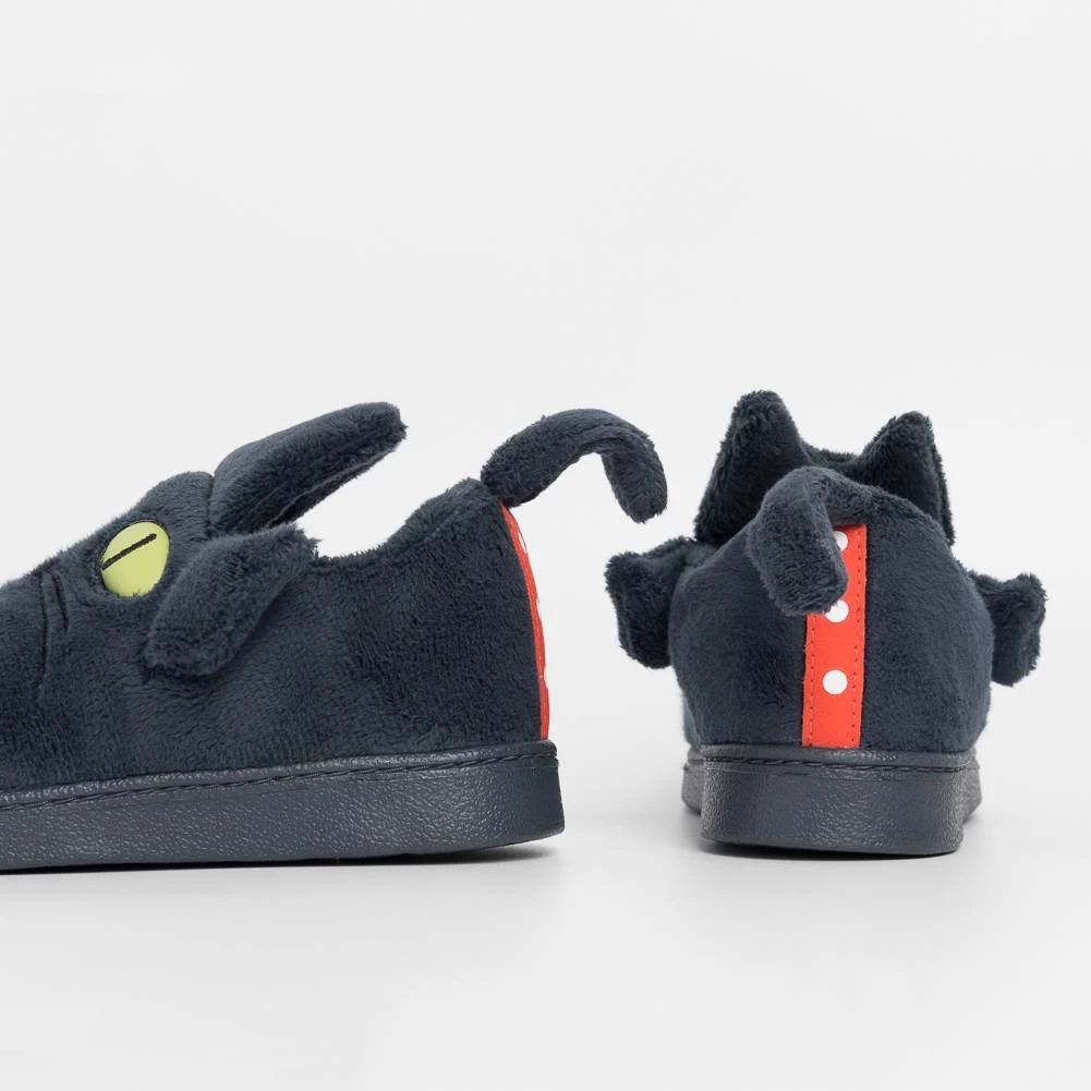 Adidas Originals X The Simpsons Bébé / Enfants Sneakers GX3273 2 Adidas Originals X The Simpsons Bébé / Enfants Sneakers GX3273 – Image 2