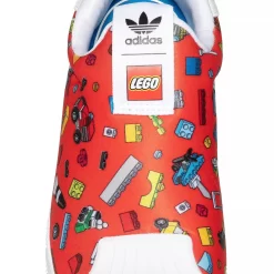 Adidas Originals X LEGO Superstar 360 Enfants Sneakers GX3286 -Magasin De Sélection De Chaussures De Mode GX3286 3 1280x1280