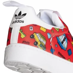 Adidas Originals X LEGO Superstar 360 Enfants Sneakers GX3286 -Magasin De Sélection De Chaussures De Mode GX3286 4 1280x1280