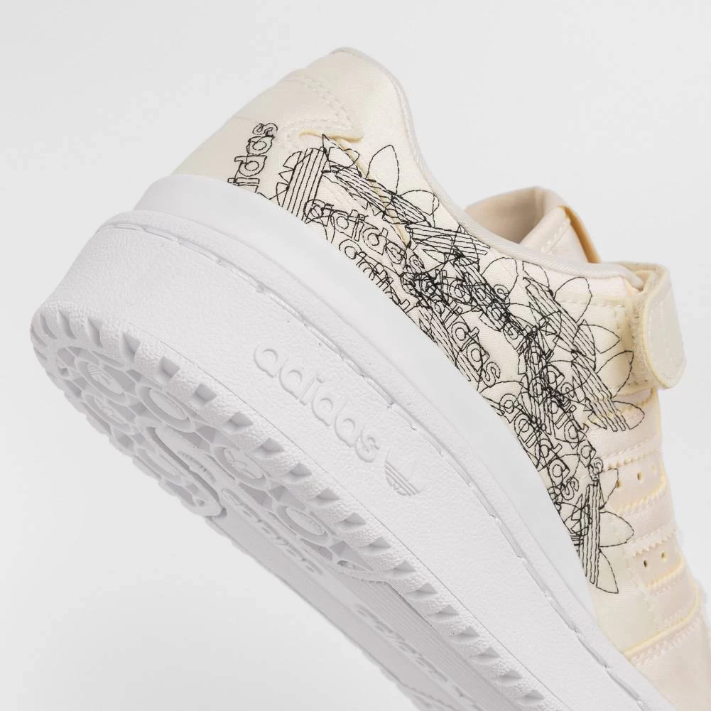 Adidas Originals Forum 84 Low Femmes Sneakers GX5074 3 Adidas Originals Forum 84 Low Femmes Sneakers GX5074 – Image 3