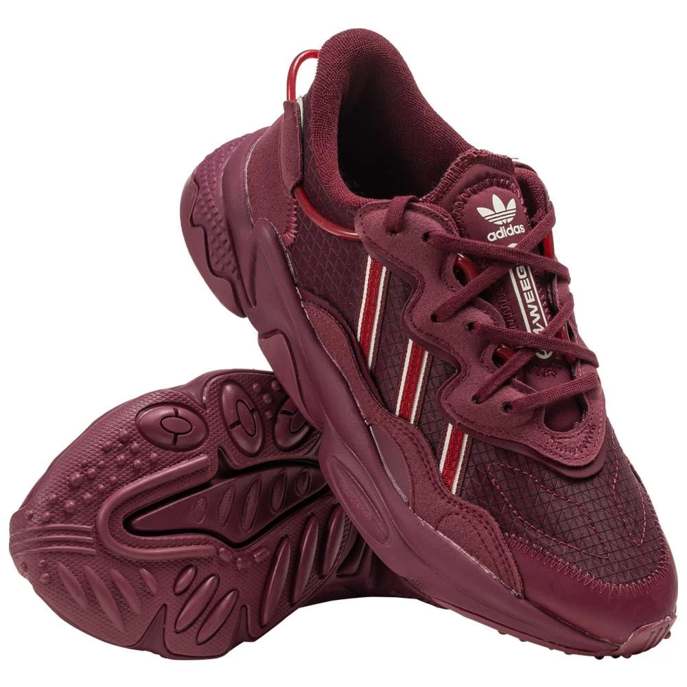 Adidas OZWEEGO Enfants Sneakers GX6552 2 Adidas OZWEEGO Enfants Sneakers GX6552 – Image 2