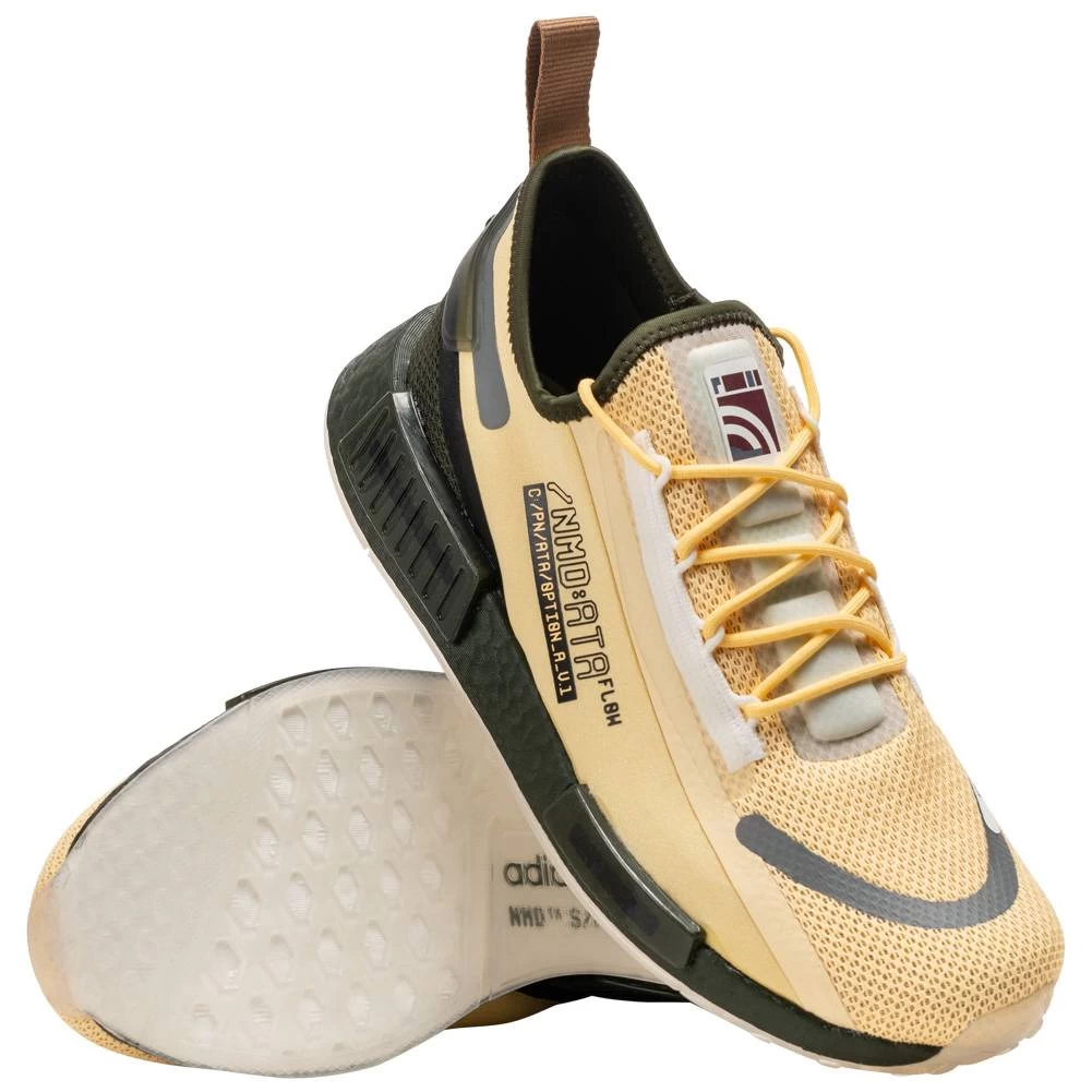 Adidas Originaux X STAR WARS NMD_R1 Spectoo Sneakers GX6792 2 Adidas Originaux X STAR WARS NMD_R1 Spectoo Sneakers GX6792 – Image 2