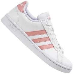 Adidas Grand Court Femmes Sneakers GX8182