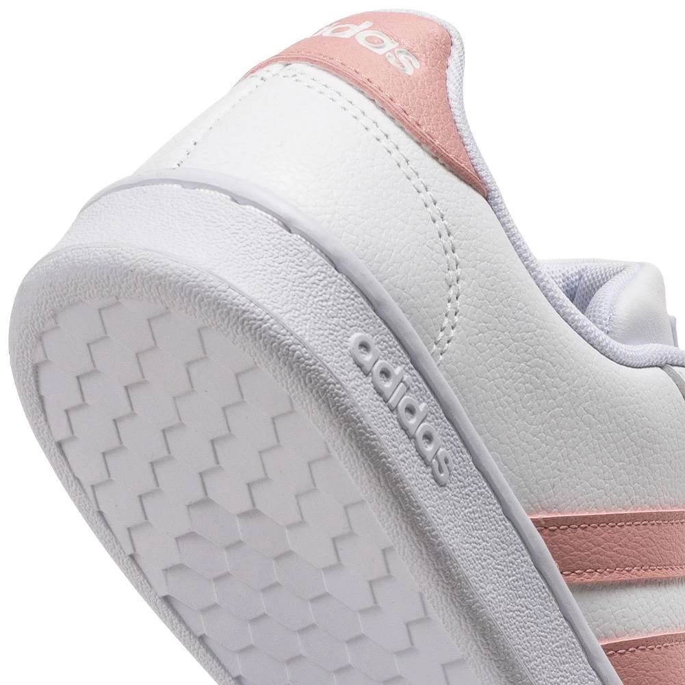 Adidas Grand Court Femmes Sneakers GX8182 4 Adidas Grand Court Femmes Sneakers GX8182 – Image 4