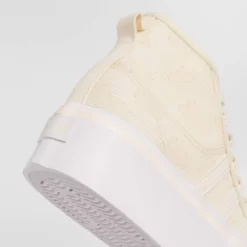 Adidas Originals Nizza Platform Mid Femmes Sneakers GX8356 6 Adidas Originals Nizza Platform Mid Femmes Sneakers GX8356 -Magasin De Sélection De Chaussures De Mode GX8356 3 1280x1280