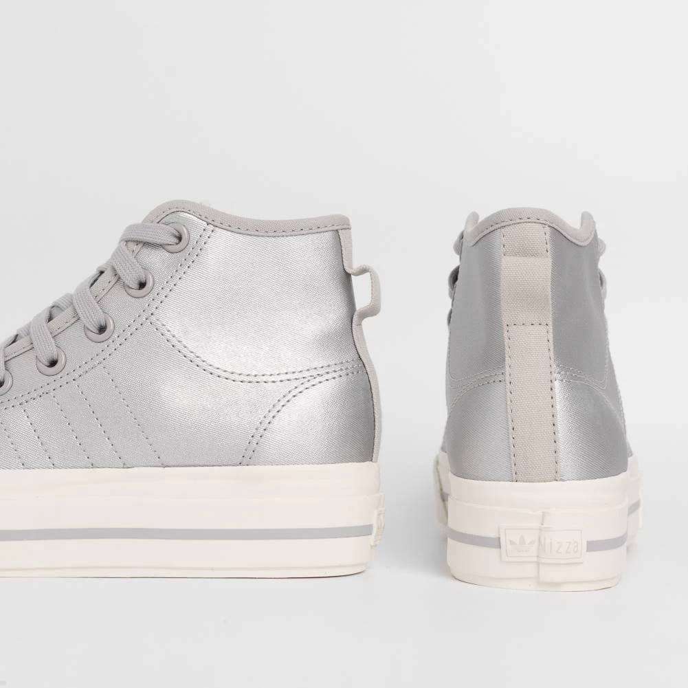 Adidas Originals Nizza RF Platform MId Femmes Sneakers GX8369 2 Adidas Originals Nizza RF Platform MId Femmes Sneakers GX8369 – Image 2